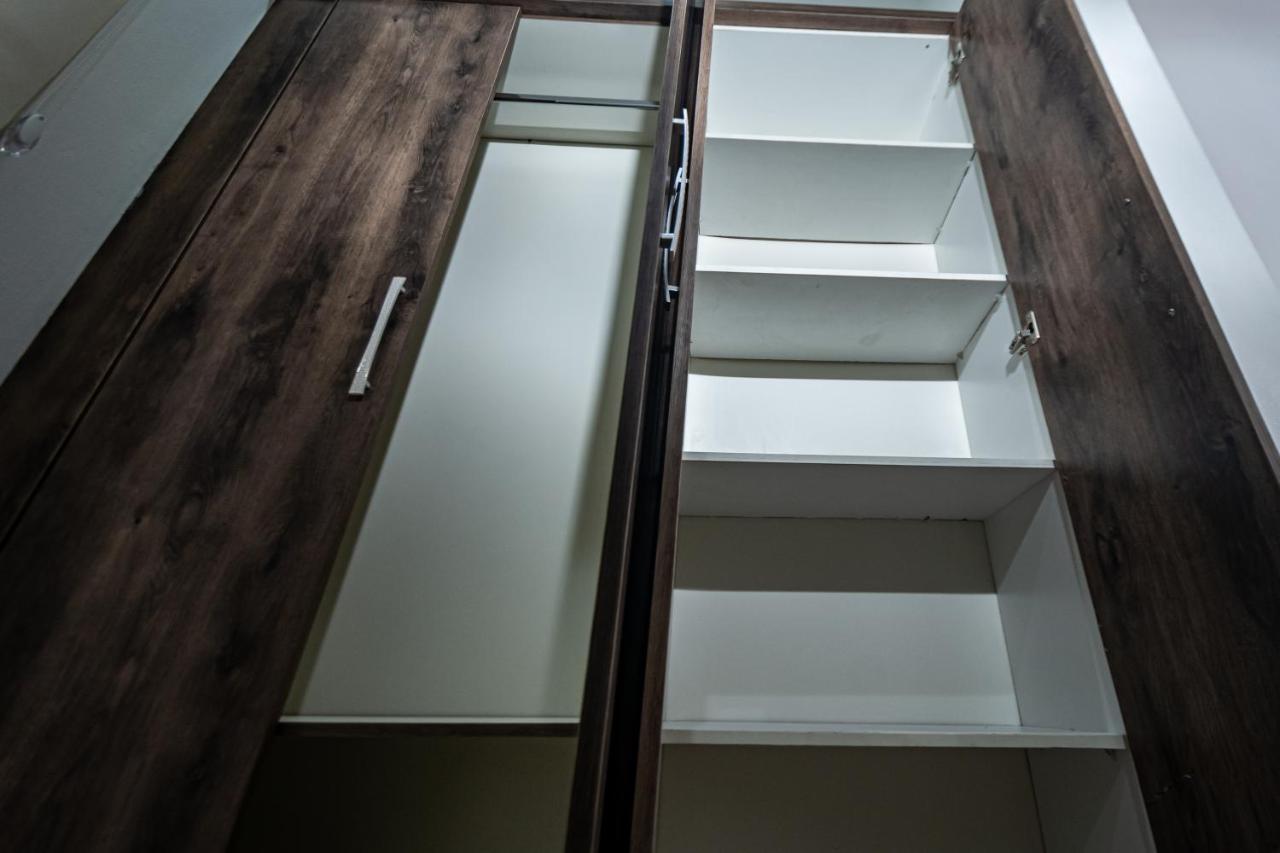 Quest Boutique Hotel Gwarinpa エクステリア 写真